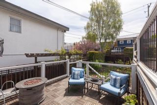 Photo 35: 4384 W 8TH Avenue in Vancouver: Point Grey House for sale (Vancouver West)  : MLS®# R2880718