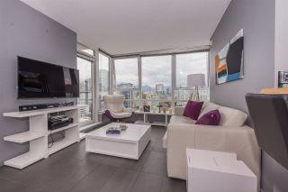 Photo 5: 2508 928 BEATTY Street in Vancouver: Yaletown Condo for sale in "The Max" (Vancouver West)  : MLS®# R2297790