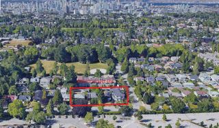 Photo 1: 4375 WILLOW Street in Vancouver: Cambie House for sale (Vancouver West)  : MLS®# R2583421