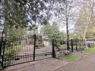 Photo 1: 6237 CARNARVON Street in Vancouver: Kerrisdale House for sale (Vancouver West)  : MLS®# R2676838
