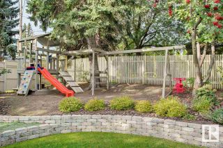 Photo 35: 96 VALLEYVIEW Crescent in Edmonton: Zone 10 House for sale : MLS®# E4309295