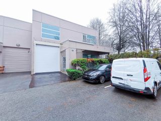 Photo 1: 13 3871 NORTH FRASER WAY in Burnaby: Big Bend Office for sale (Burnaby South)  : MLS®# C8057067