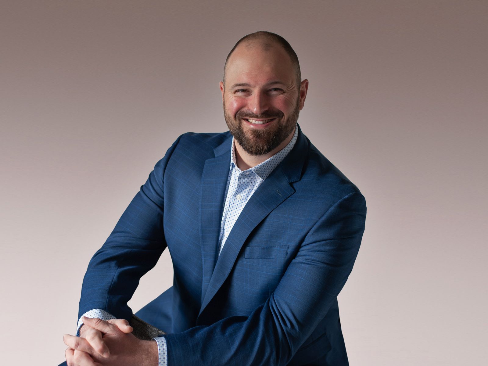 Welcome to 460 Realty, Josh Statham!