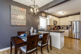 Photo 10: 2485 RAVENSWOOD View SE: Airdrie Detached for sale : MLS®# C4305172