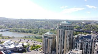 Photo 41: 2601 1100 8 Avenue SW in Calgary: Downtown West End Apartment for sale : MLS®# A2137202