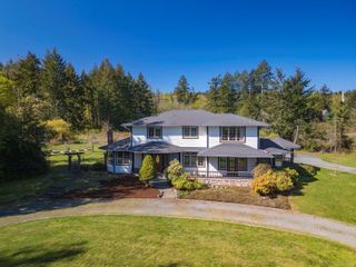 Photo 3: 3240 Kilipi Rd in Mill Bay: ML Mill Bay House for sale (Malahat & Area)  : MLS®# 960993