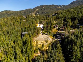 Photo 2: 2946 HERITAGE PEAKS Trail in Whistler: Bayshores Land for sale in "Kadenwood" : MLS®# R2724372