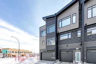 Photo 3: 65 Royal Elm Green NW in Calgary: Royal Oak Row/Townhouse for sale : MLS®# A2125633