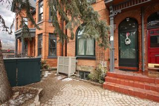Photo 3: 3 Parkview Avenue in Toronto: Cabbagetown-South St. James Town House (3-Storey) for sale (Toronto C08)  : MLS®# C5539310
