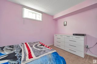 Photo 36: 109 Maple Crescent: Wetaskiwin House for sale : MLS®# E4383296