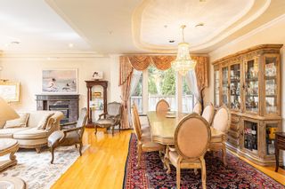 Photo 5: 6463 BALSAM Place in Vancouver: Kerrisdale House for sale (Vancouver West)  : MLS®# R2738086