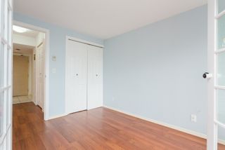 Photo 5: 706 7040 GRANVILLE Avenue in Richmond: Brighouse South Condo for sale in "PANORAMA PLACE" : MLS®# R2003061
