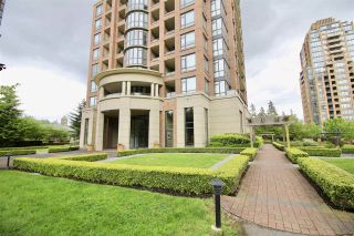 Photo 18: 707 6833 STATION HILL Drive in Burnaby: South Slope Condo for sale in "VILLA JARDIN" (Burnaby South)  : MLS®# R2168502