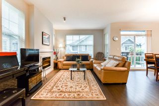 Photo 4: 26 3461 PRINCETON Avenue in Coquitlam: Burke Mountain Townhouse for sale in "BRIDLEWOOD" : MLS®# R2500651