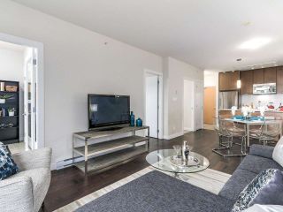 Photo 7: 308 2321 SCOTIA Street in Vancouver: Mount Pleasant VE Condo for sale in "THE SOCIAL" (Vancouver East)  : MLS®# R2237840