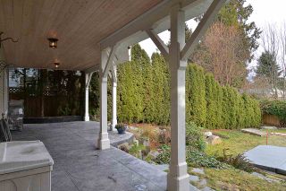 Photo 17: 629 GOWER POINT Road in Gibsons: Gibsons & Area House for sale in "Lower Gibsons" (Sunshine Coast)  : MLS®# R2135750