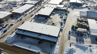 Photo 2: 5708/20 94A Street in Edmonton: Zone 41 Industrial for lease : MLS®# E4334315