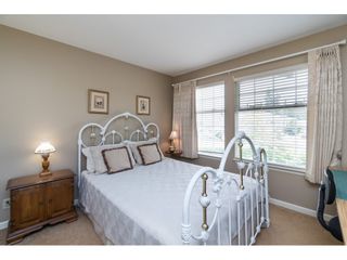 Photo 25: 7 9163 FLEETWOOD Way in Surrey: Fleetwood Tynehead Townhouse for sale in "Beacon Square" : MLS®# R2387246