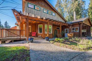 Photo 14: 3592 BEACH Avenue: Roberts Creek House for sale (Sunshine Coast)  : MLS®# R2244747