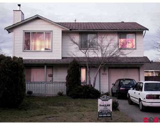 Photo 1: 9230 209B Place in Langley: Walnut Grove House for sale : MLS®# F2803536