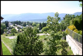 Photo 2: 1351 Northeast 10 Avenue in Salmon Arm: NE Salmon Arm Land Only for sale : MLS®# 10098930