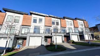 Photo 31: 6 Avanti Pl in View Royal: VR Hospital Row/Townhouse for sale : MLS®# 922591