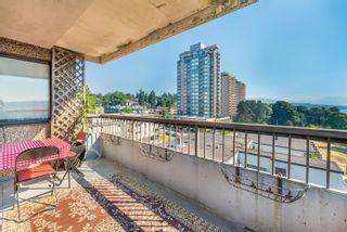 Photo 17: 702 209 CARNARVON Street in New Westminster: Downtown NW Condo for sale in "ARGYLE HOUSE" : MLS®# R2597517
