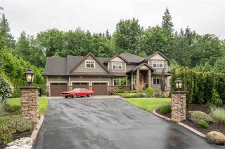 Photo 4: 26220 126 Avenue in Maple Ridge: Websters Corners House for sale in "Whispering Falls" : MLS®# R2461490