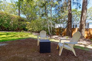 Photo 30: 3546 Redwood Ave in Oak Bay: OB Henderson Single Family Residence for sale : MLS®# 963036