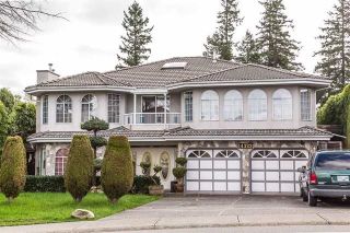 Photo 1: 14322 70A Avenue in Surrey: East Newton House for sale : MLS®# R2232090