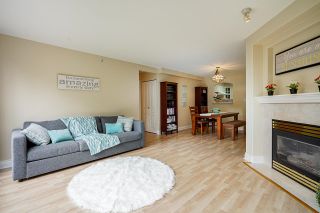 Photo 2: 506 5615 HAMPTON Place in Vancouver: University VW Condo for sale in "Balmoral" (Vancouver West)  : MLS®# R2729353