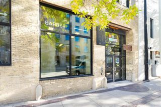 Photo 1: 403 139 Market Avenue in Winnipeg: Exchange District Condominium for sale (9A)  : MLS®# 202328274