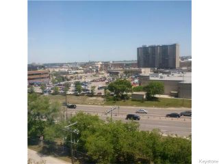 Photo 3: 261 Queen Street in WINNIPEG: St James Condominium for sale (West Winnipeg)  : MLS®# 1529775