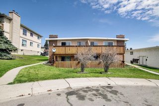 Photo 2: 223 HUNTINGTON PARK BA NW in Calgary: Huntington Hills Multi-Family for sale : MLS®# C4296594