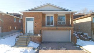 Photo 2: 38 Panorama Crescent in Brampton: Northgate House (Bungalow-Raised) for sale : MLS®# W8441162