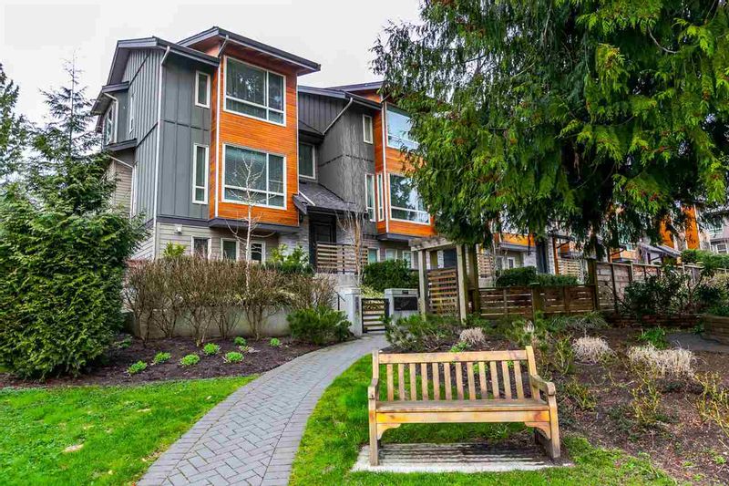 FEATURED LISTING: 15 - 897 PREMIER Street North Vancouver