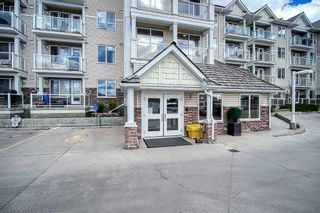 Photo 3: 315 500 Rocky Vista Gardens NW in Calgary: Rocky Ridge Apartment for sale : MLS®# A2126877