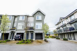 Photo 2: 37 31098 WESTRIDGE Place in Abbotsford: Abbotsford West Townhouse for sale in "HARTWELL" : MLS®# R2680257
