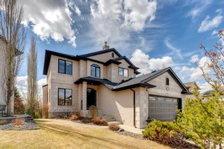 Photo 2: 68 Sienna Park Link SW in Calgary: Signal Hill Detached for sale : MLS®# A2130464