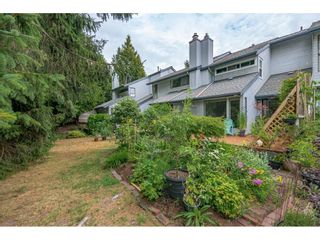 Photo 39: 15843 ALDER Place in Surrey: King George Corridor Townhouse for sale in "ALDERWOOD" (South Surrey White Rock)  : MLS®# R2607758