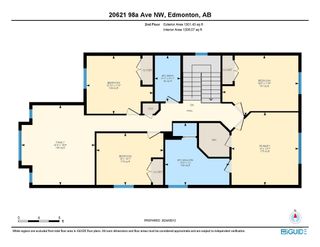 Photo 39: 20621 98A Avenue in Edmonton: Zone 58 House for sale : MLS®# E4387760