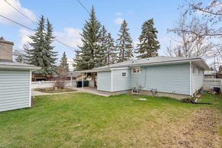 Photo 34: 9611 Elbow Drive SW in Calgary: Haysboro Detached for sale : MLS®# A2124592