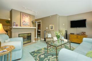 Photo 4: 205 9970 148 Street in Surrey: Guildford Condo for sale in "HIGHPOINT GARDENS" (North Surrey)  : MLS®# R2186742