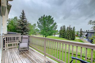 Photo 16: 106 Country Hills Cove NW in Calgary: Country Hills Row/Townhouse for sale : MLS®# A1229682