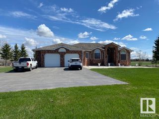 Photo 32: 52457 RR 224 Road: Rural Strathcona County House for sale : MLS®# E4329021