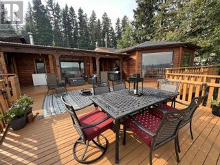 Photo 7: 2584 NORWOOD ROAD in Quesnel: House for sale : MLS®# R2811137