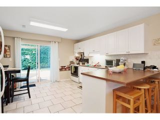 Photo 10: 2829 ST. JAMES Street in Port Coquitlam: Glenwood PQ House for sale : MLS®# V1105659