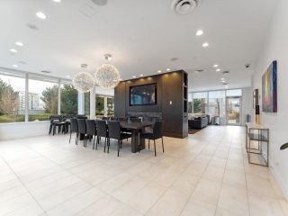 Photo 27: 710 7468 LANSDOWNE Road in Richmond: Brighouse Condo for sale in "CADENCE by Cressey" : MLS®# R2872129