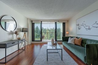 Photo 16: 1207 4165 MAYWOOD Street in Burnaby: Metrotown Condo for sale in "PLACE ON THE PARK" (Burnaby South)  : MLS®# R2724753