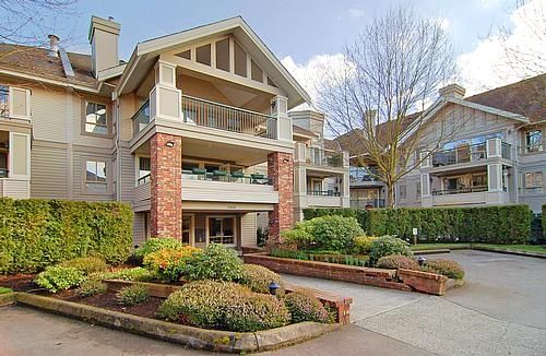 FEATURED LISTING: 211 - 22025 48TH Avenue Langley